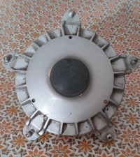 Mozzo ruota anteriore freno tamburo originale Piaggio per Vespa PK 50 XL S Rush