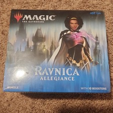Wizards of the Coast Ravnica