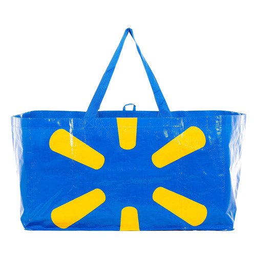 Walmart jumbo borsa della - walmart,