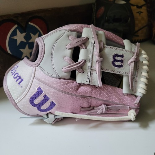 Guanto softball fastpitch - guanto,