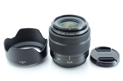 Quasi come nuovo fujifilm - **quasi,