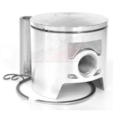 Pistone Completo Piston Kolben