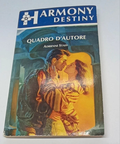 Harmony destiny quadro - destiny,