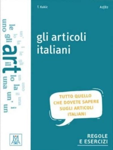 Grammatiche alma gli - alma,
