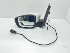 SPECCHIETTO RETROVISORE SINISTRO PER SEAT Mii 1° Serie 1S1857507AH9B9 (11>)