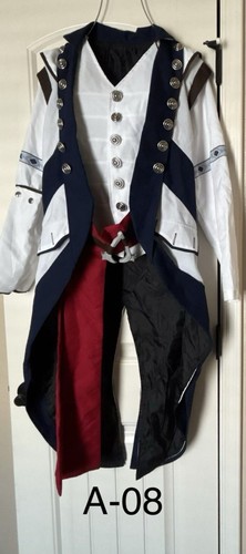 Costume donna leg - da,