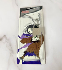 Collana con lucchetto Yazawa