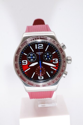 Nuovo orologio svizzero swatch - orologio,
