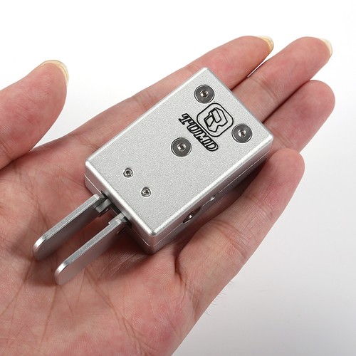 Tumd paddle key - cw,