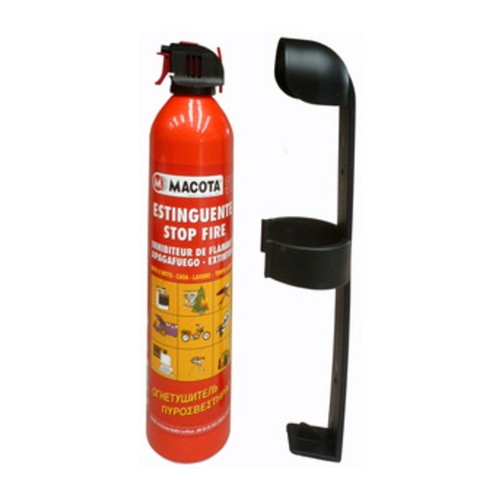Estintore stop fire con - estintore,