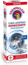 Chanteclair cura lavatrice - cura,
