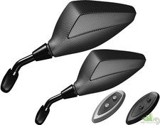 2 YAMAHA TMAX 2007 SOFT CARBON