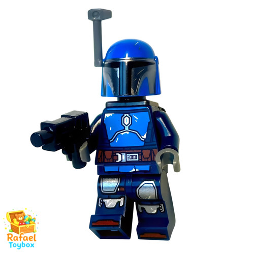 Lego star wars - wars™, minifigure