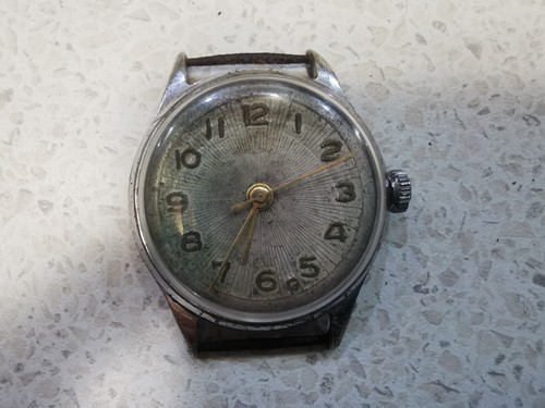 Orologio uomo urss vintage - urss,