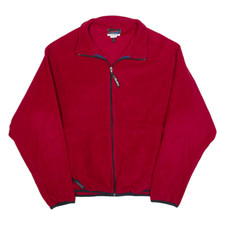 Vintage LAYERS Polartec Uomo