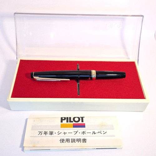 Pilot elite penna stilografica - elite,