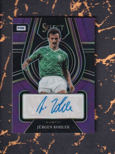Panini select fifa - fifa, soccer