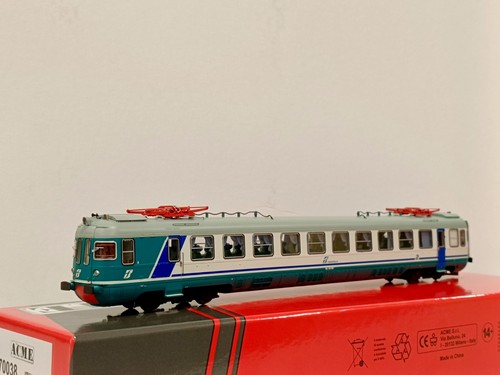 Acme 70038 elettromotrice - fs,