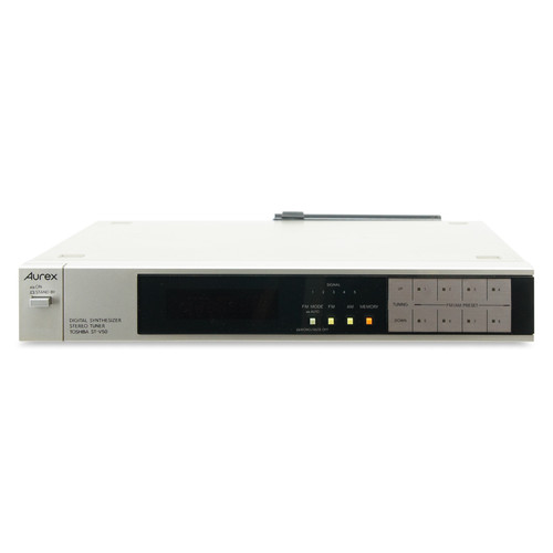 Toshiba v50 aurex am - st-v50,