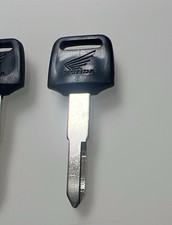 Honda chiave grezza blocco - honda,