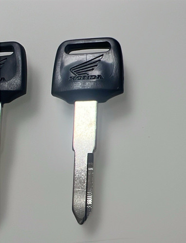 Honda chiave grezza blocco - chiave,