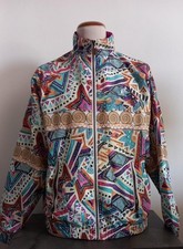 GIACCA TUTA AUSTRALIAN estiva Tg.  M Unisex. OTTIME CONDIZIONI