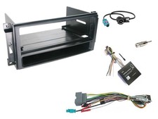 Kit installazione radio