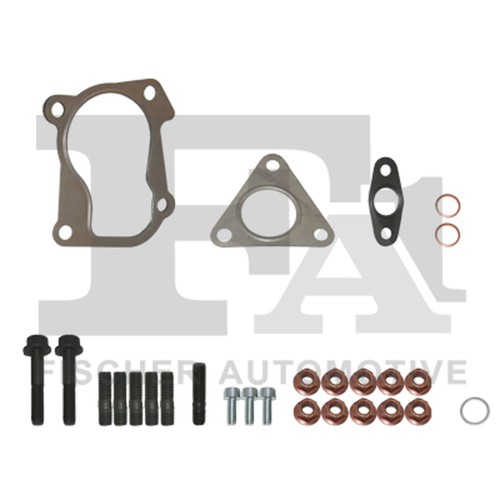 Kit montaggio caricatore fa1 - montaggio,