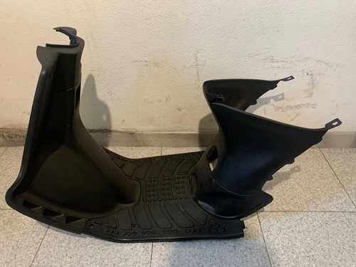Plastiche interne gilera - plastiche,
