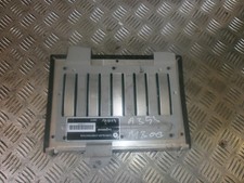 04760902AB Factory Radio