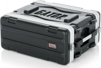Rack audio gator poco - rack,