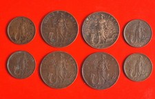 Numismatica Savoia Regno