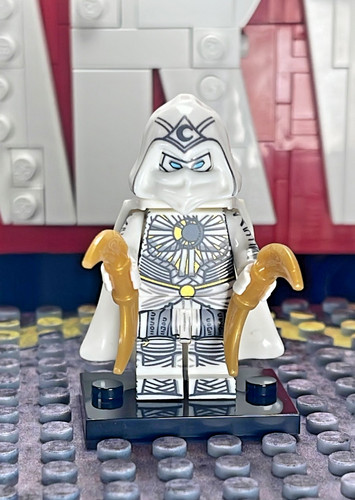 Just minifigure - in!,