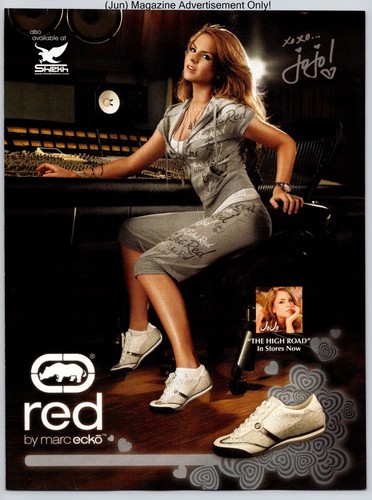 Scarpe the high road red - high,