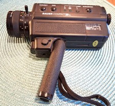 BAUER Compact IIIXL, TOP