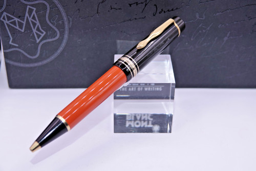 Penna sfera montblanc ernest - a,