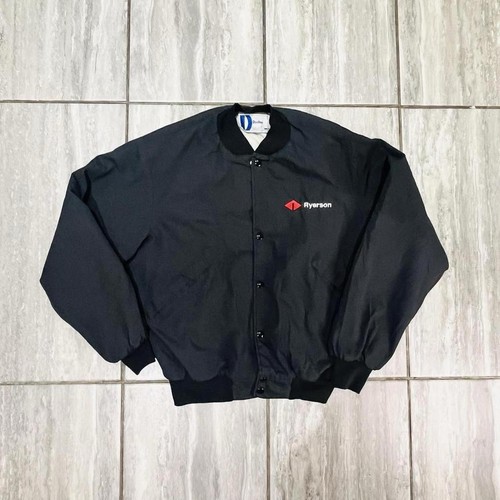 Men vintage black - men’s,