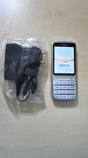 Nokia C5-00 (RM-745) Argento