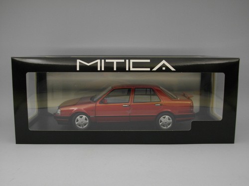 Lancia thema ferrari - 8.32,
