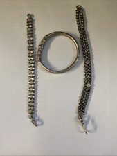 Bracciali argento indiano - bracciali,