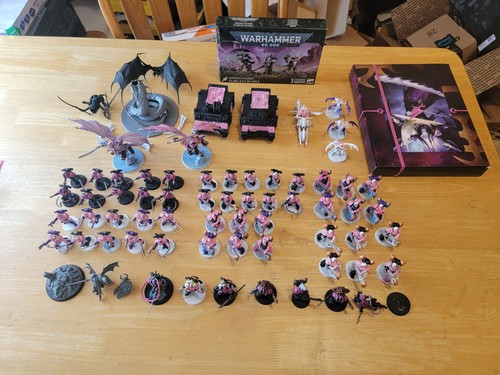 40k caos imperatori - 40k, caos,