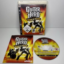 Guitar Hero World Tour – PS3