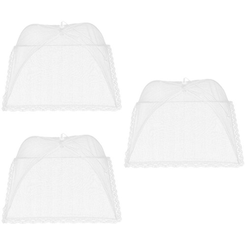 Tenda copertura alimenti - tenda,