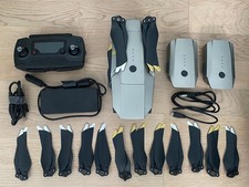 Dji mavic pro platinum - mavic,