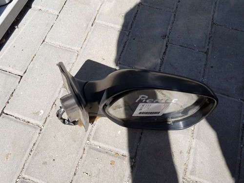 Specchietto retrovisore