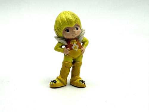 Vintage mattel rainbow brite - vintage,