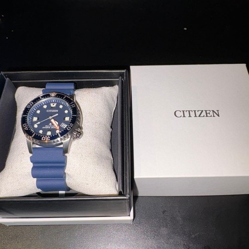 Citizen promaster eco - eco, drive