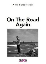 Libro - On The Road Again  -