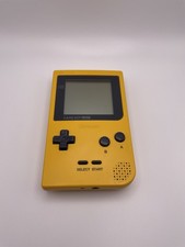 Nintendo Game Boy Pocket