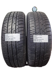 2 PNEUMATICI USATI 175/65 R 15